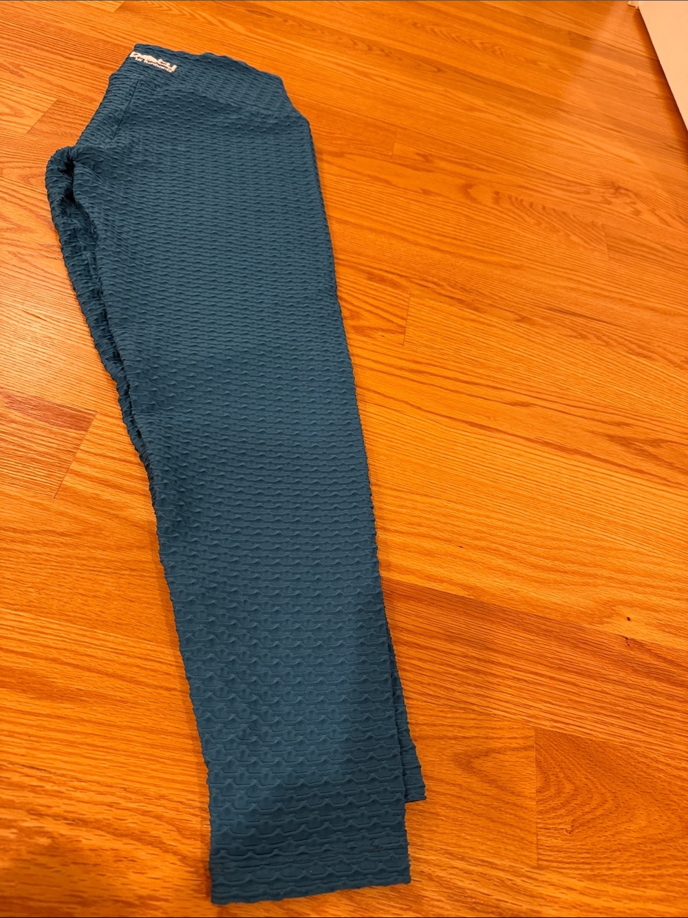Booty by Brabants-Croco Leggings